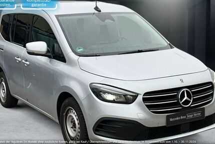 Mercedes-Benz T-Klasse 38.680 km 23.990 &euro; München 81739
