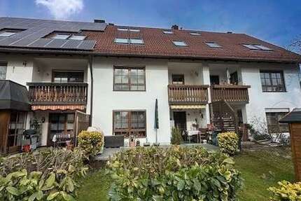 Wohnung Hallbergmoos - 2 Zimmer, 58 m&sup2;, 325.000&euro; | Angebot:25441910