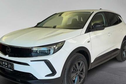 Opel Grandland (X) 70.000 km 19.890 &euro; München 80339