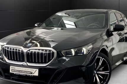 BMW i5 39.700 km 57.490 &euro; Dachau 85221