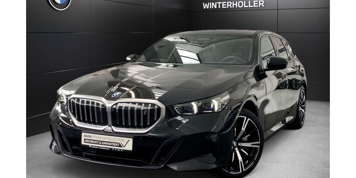 BMW i5 39.700 km 57.490 &euro; Dachau 85221