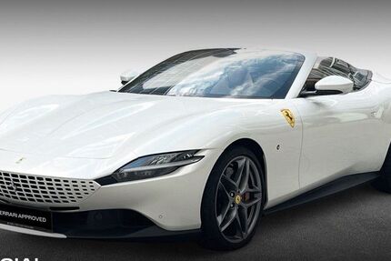 Ferrari Roma 12.800 km 254.900 € München 80809