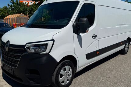 Renault Master 168.800 km 16.900 &euro; München 81243
