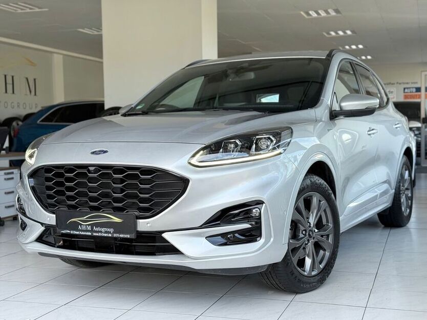 Kuga