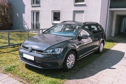 VW Golf 95.000 km 14.000 &euro; München 81377