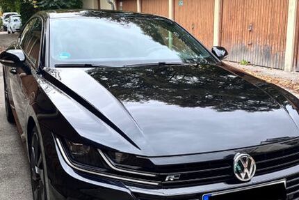 VW Arteon 143.000 km 22.500 &euro; München 80687