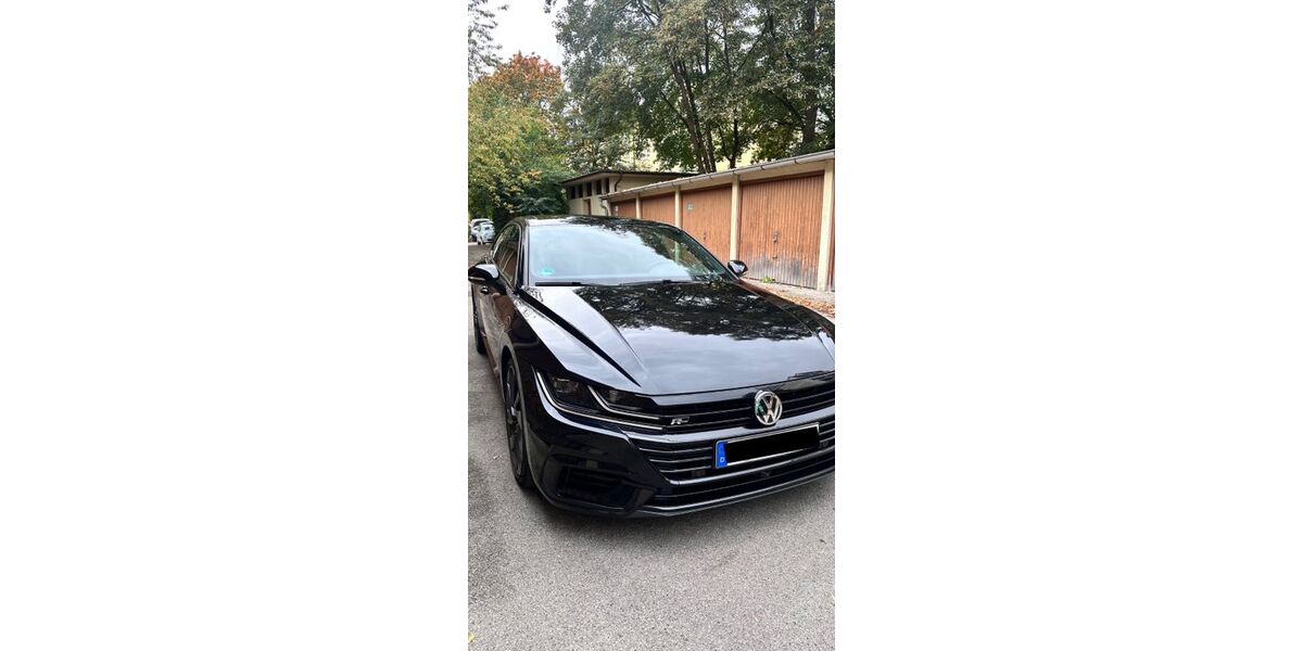 VW Arteon 143.000 km 22.500 &euro; München 80687