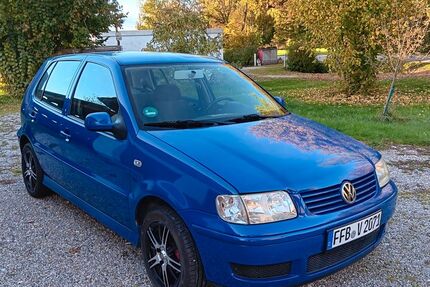 VW Polo 174.800 km 1.750 &euro; Olching 82140