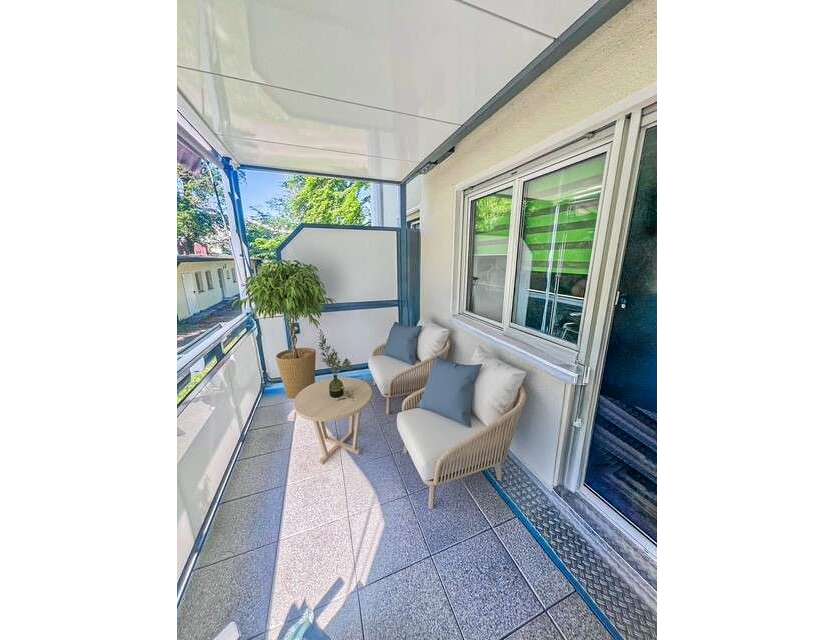 Wohnung zum Kaufen in München Laim 545.000 € 66 m²