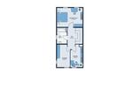 Reihenhaus Moosinning - 8 Zimmer, 138 m&sup2;, 1.990&euro; | Angebot:26670181