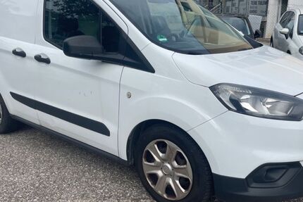 Ford Transit Courier 240.000 km 4.000 &euro; Dachau (bei München) 85221