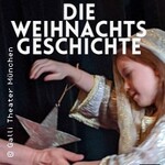 Die Weihnachtsgeschichte - Premiere
