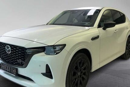 Mazda CX-60 123.000 km 28.890 &euro; München 80339