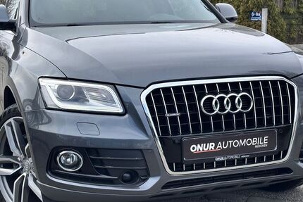 Audi Q5 126.000 km 23.950 &euro; München 81245