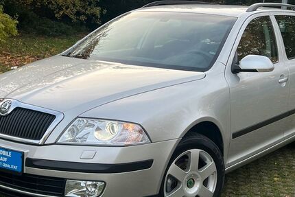 Skoda Octavia 118.693 km 5.990 &euro; München 81243