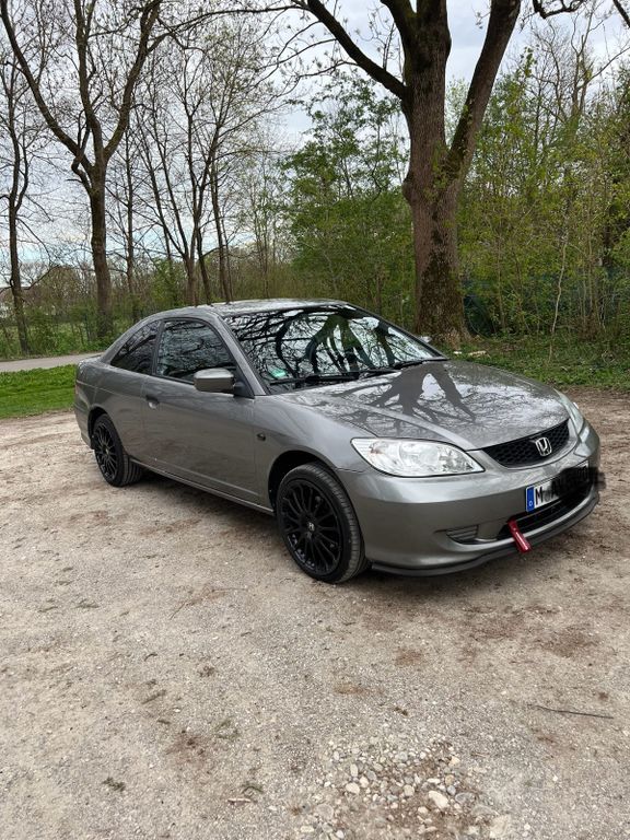 Civic