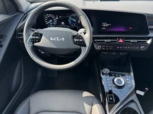 Kia NIRO 1.6 PHEV DCT PLUG&RIDE 4.000 km 33.990 &euro; Höhenkirchen-Siegertsbrun 85635
