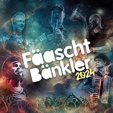 Fäaschtbänkler & special guest | Tollwood 2025 München