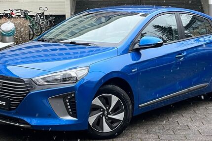 Hyundai IONIQ 83.300 km 12.200 € München 81677