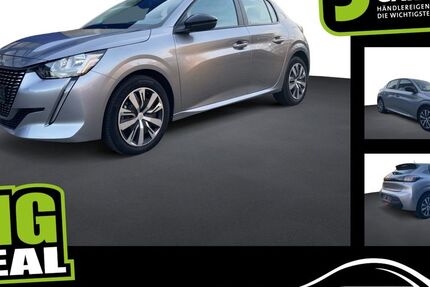 Peugeot 208 59.600 km 13.990 &euro; Dachau 85221