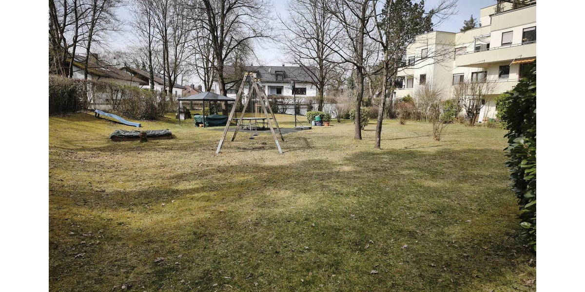 Etagenwohnung Eichenau - 2 Zimmer, 55 m&sup2;, 360.000&euro; | Angebot:25851410