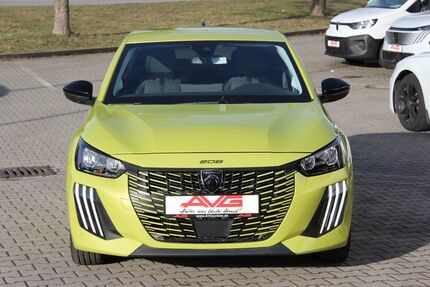 Peugeot 208 28.776 km 15.250 &euro; Ebersberg 85560