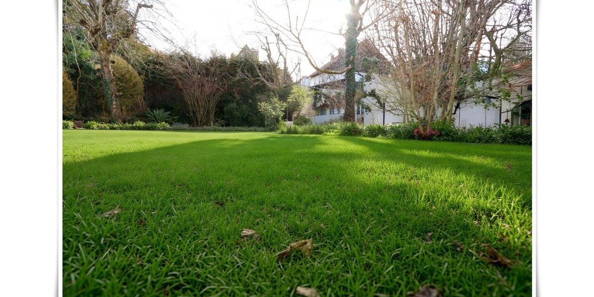 !! RARITÄT !! ** Garten-Paradies ** 3-Zimmer-Maisonette-Wohnung * sonnig ruhig idyllisch in SOLLN * 3 zimmer