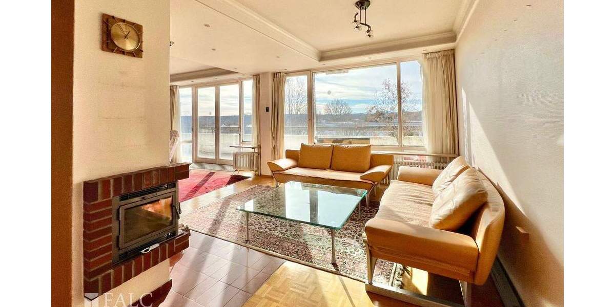 Etagenwohnung Gauting - 4 Zimmer, 158 m&sup2;, 849.900&euro; | Angebot:25698595