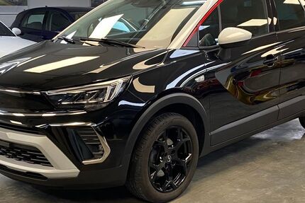 Opel Crossland (X) 44.277 km 13.850 &euro; Gröbenzell/München 82194