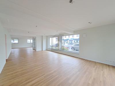 MODERN IN EXZELLENTER LAGE PLUS TIEFGARAGE - Gewerbeobjekt Gauting | Angebot:25412899