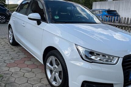 Audi A1 127.428 km 11.300 &euro; Maisach 82216