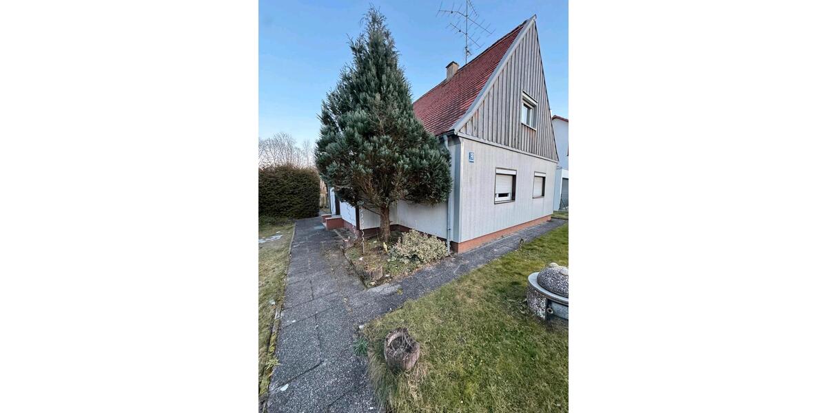 Haus Für MitarbeiterWgs Moosach 3 zimmer