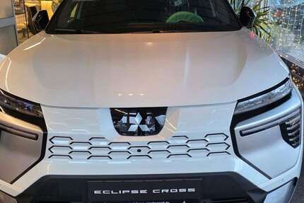 Mitsubishi Eclipse Cross 1.500 km 54.490 &euro; Gröbenzell 82194