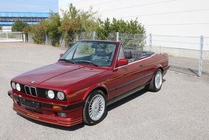 BMW 320 85.000 km 29.800 &euro; Bergkirchen 85232