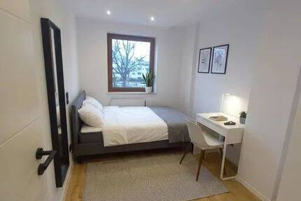Wohnung München Thalk.Obersendl.-Forsten-Fürstenr.-Solln - 2 Zimmer, 71 m&sup2;, 735&euro; | Angebot:26820927