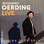 Suiten-Ticket - Johannes Oerding - Arena Tour 2026