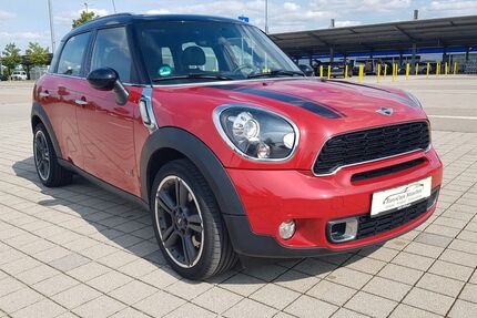 Mini Countryman S (Cooper) 143.000 km 7.990 &euro; Germering 82110