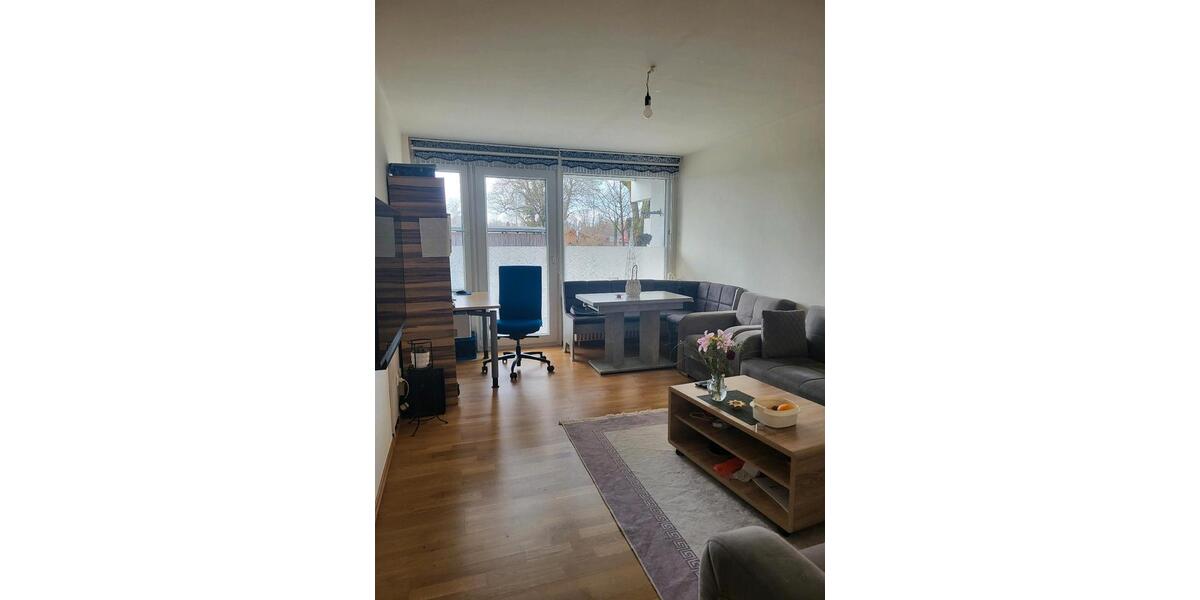 Erdgeschoßwohnung München Pasing-Obermenzing - 1 Zimmer, 40 m&sup2;, 1.100&euro; | Angebot:25149764