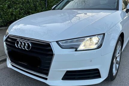 Audi A4 157.800 km 14.500 &euro; München 81827