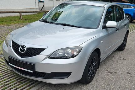 Mazda 3 132.000 km 1.500 &euro; Munchen 81829