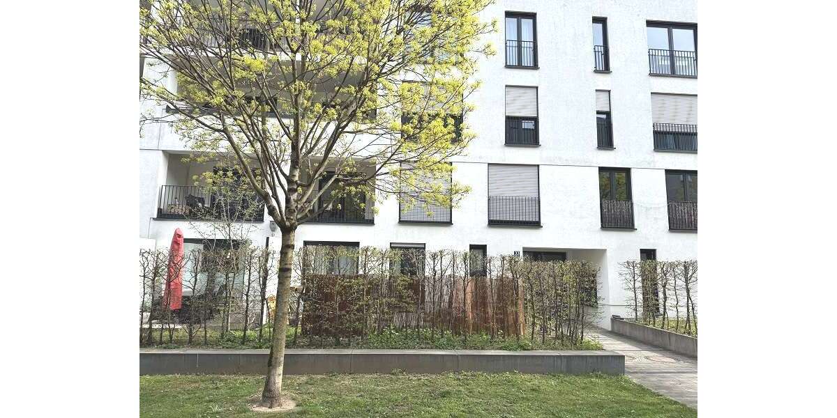 Etagenwohnung München Obergiesing - 1 Zimmer, 54 m&sup2;, 479.000&euro; | Angebot:26152965