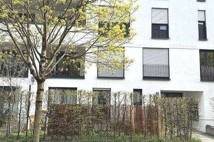 Wohnung München Obergiesing - 1 Zimmer, 54 m&sup2;, 479.000&euro; | Angebot:26152965