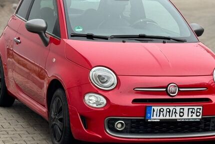Fiat 500 82.000 km 7.900 &euro; München 81243