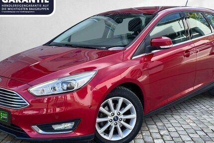 Ford Focus 38.511 km 11.980 &euro; München 81827