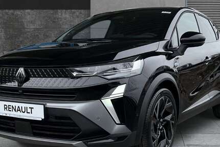 Renault Captur 2.500 km 29.400 € Freising 85354