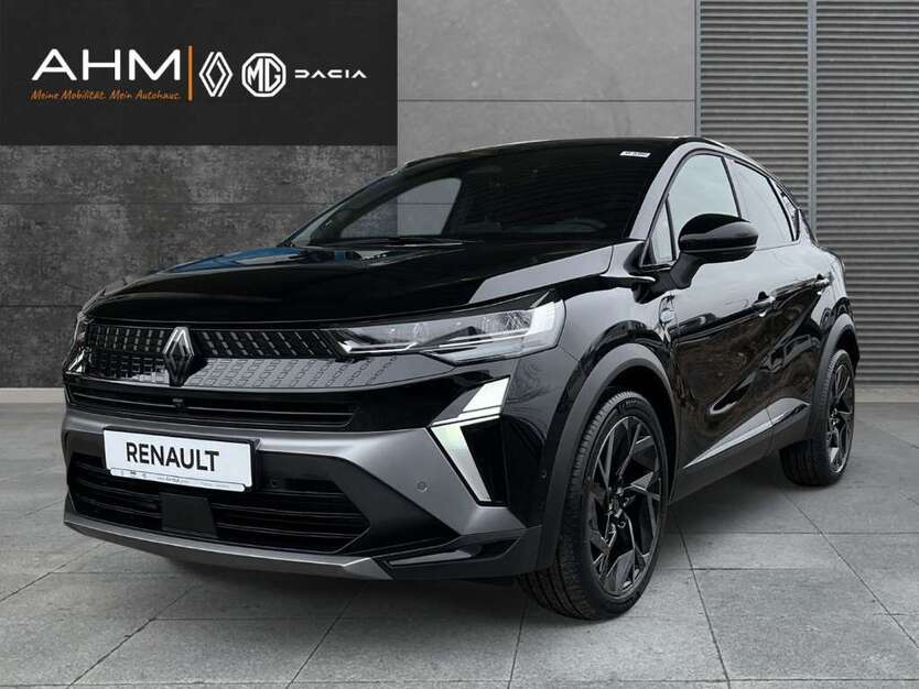 Renault Captur 2.500 km 29.400 € Freising 85354