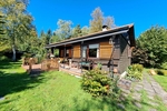 Idyllisches Grundstück am Wald in Kirchseeon mit einer Ferienimmoblie - Ferienhaus Kirchseeon | Angebot:25656451