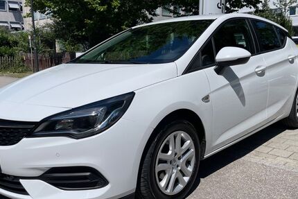 Opel Astra 146.000 km 6.490 &euro; Riemerling 85521