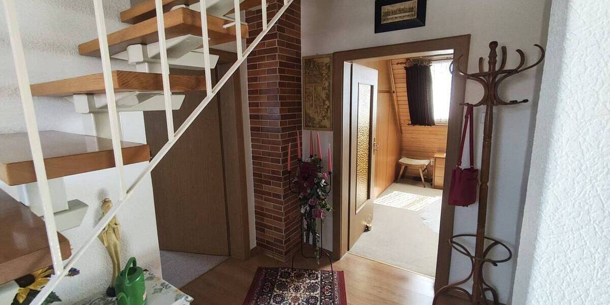 Einfamilienhaus München Allach-Untermenzing - 4 Zimmer, 111 m&sup2;, 348.000&euro; | Angebot:26887325