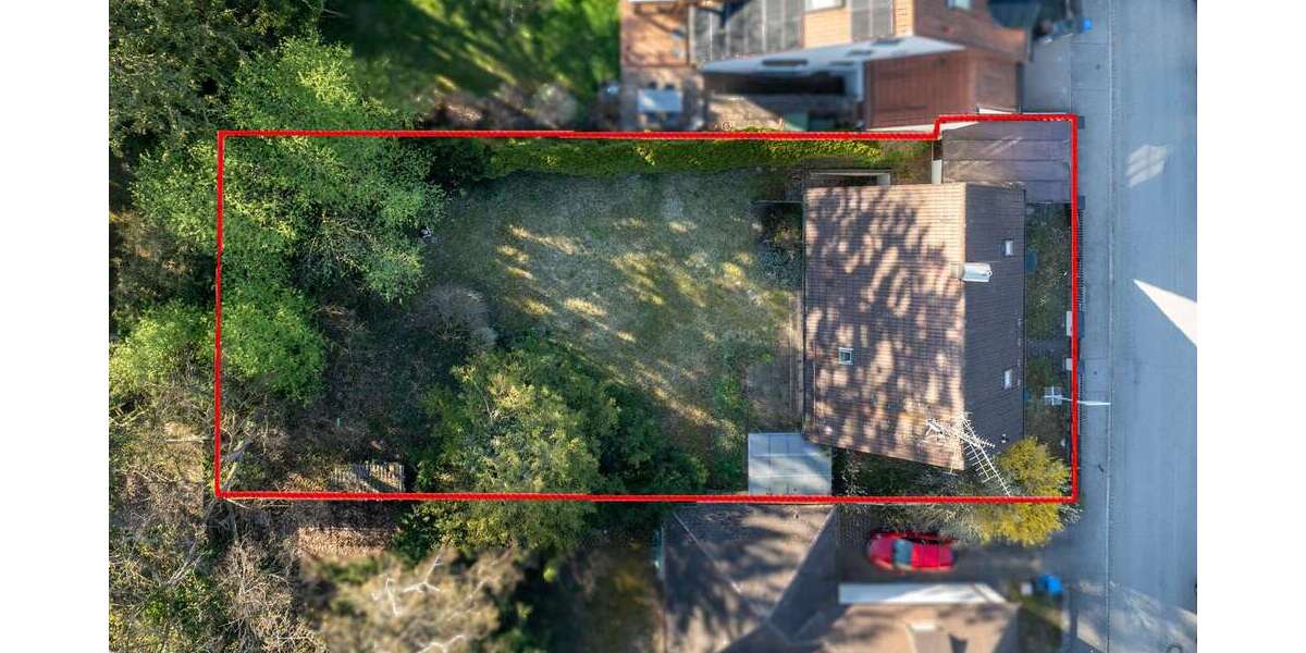 Grundstück München Aubing-Lochhausen-Langwied - 1.495.000&euro; | Angebot:26320662